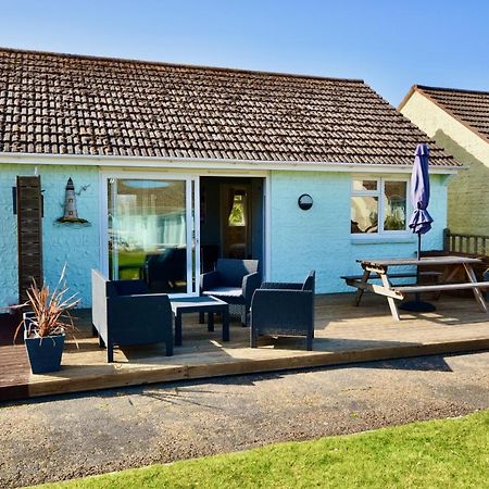 Neverland A Little Seaside Hideaway For The Family Seaview Exteriör bild
